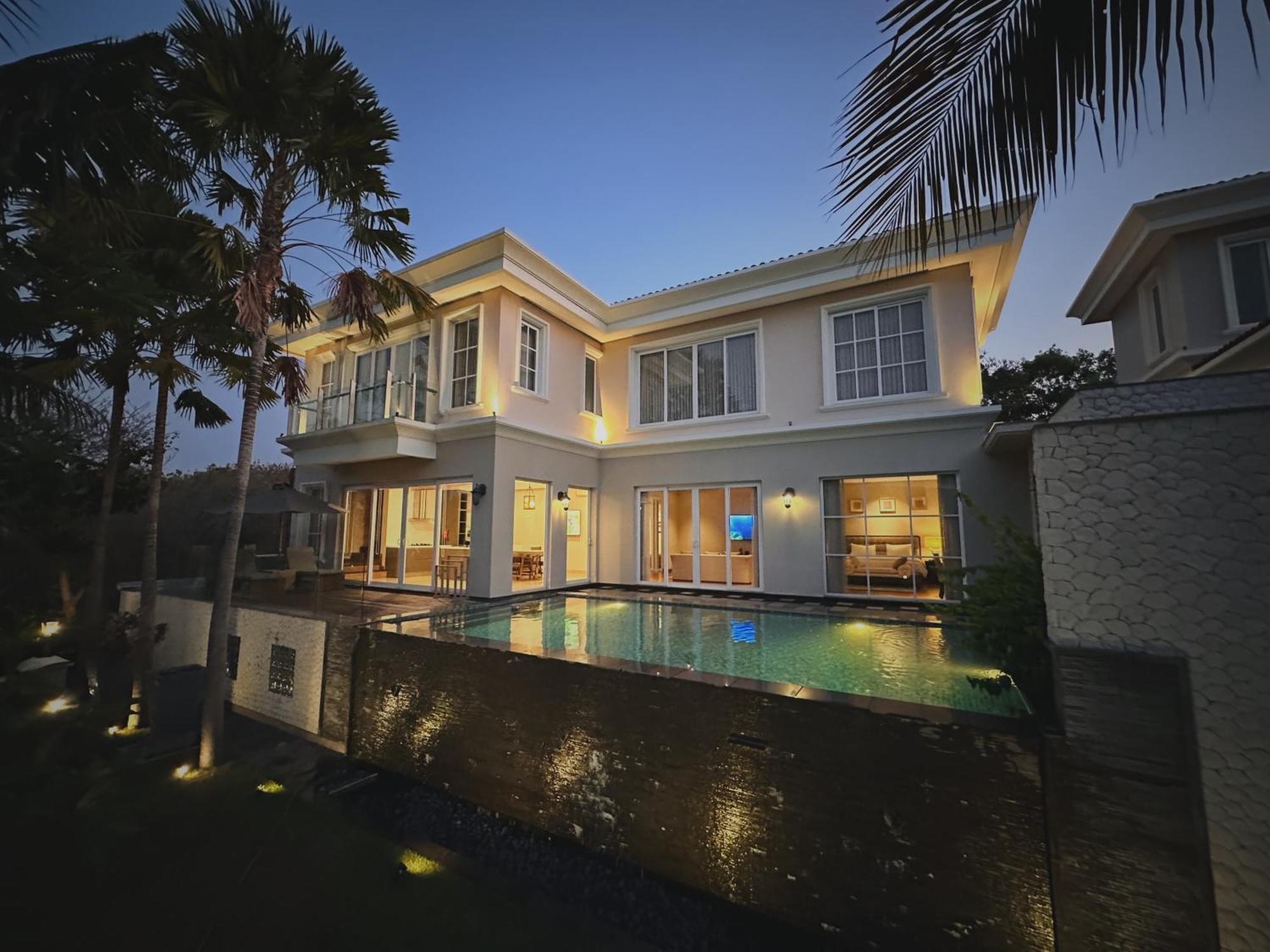 Kula Kara Villas Uluwatu Exterior foto